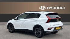 Hyundai BAYON 1.0 TGDi Ultimate 5dr Petrol Hatchback